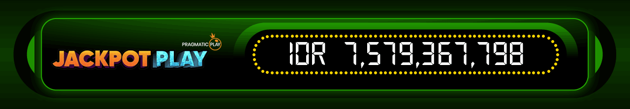 MONATA88 Jackpot